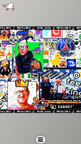 Art peace